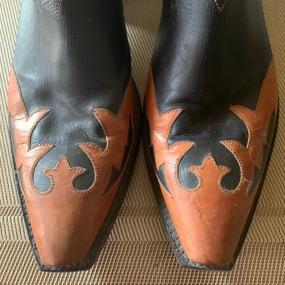 Biltrite Neoprene Mule sz 8.5